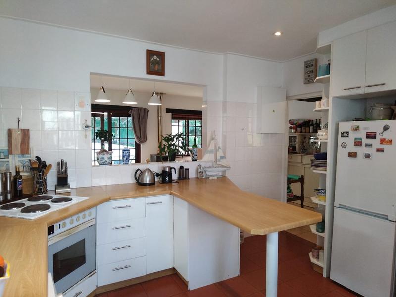 To Let 3 Bedroom Property for Rent in Beach Estate Western Cape